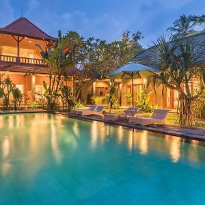 Ubad Retreat